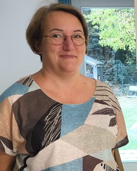 Anne-Laure Jacquemond